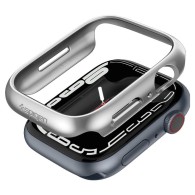 Калъф SPIGEN THIN FIT за APPLE WATCH 7 (45MM), GRAPHITE