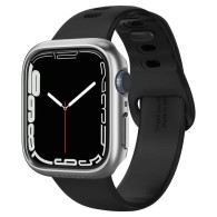 Калъф SPIGEN THIN FIT за APPLE WATCH 7 (45MM), GRAPHITE