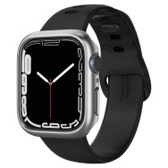 Калъф SPIGEN THIN FIT за APPLE WATCH 7 (45MM), GRAPHITE