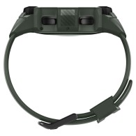 Каишка SPIGEN RUGGED ARMOR ”PRO” за SAMSUNG GALAXY WATCH 4 CLASSIC, 46 MM, MILITARY GREEN