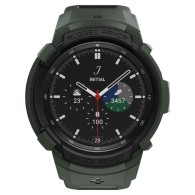 Каишка SPIGEN RUGGED ARMOR ”PRO” за SAMSUNG GALAXY WATCH 4 CLASSIC, 46 MM, MILITARY GREEN