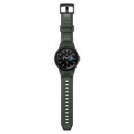 Каишка SPIGEN RUGGED ARMOR ”PRO” за SAMSUNG GALAXY WATCH 4 CLASSIC, 46 MM, MILITARY GREEN
