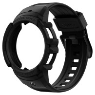 Каишка SPIGEN RUGGED ARMOR ”PRO” за SAMSUNG GALAXY WATCH 4, 40 MM, CHARCOAL GREY