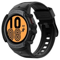 Каишка SPIGEN RUGGED ARMOR ”PRO” за SAMSUNG GALAXY WATCH 4, 40 MM, CHARCOAL GREY