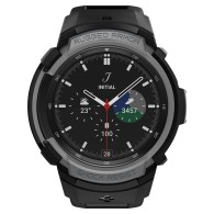 Каишка SPIGEN RUGGED ARMOR ”PRO” за SAMSUNG GALAXY WATCH 4 CLASSIC, 46 MM, CHARCOAL GREY