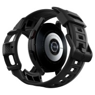 Каишка SPIGEN RUGGED ARMOR ”PRO” за SAMSUNG GALAXY WATCH 4 CLASSIC, 46 MM, CHARCOAL GREY