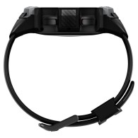 Каишка SPIGEN RUGGED ARMOR ”PRO” за SAMSUNG GALAXY WATCH 4 CLASSIC, 46 MM, CHARCOAL GREY
