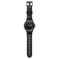 Каишка SPIGEN RUGGED ARMOR ”PRO” за SAMSUNG GALAXY WATCH 4 CLASSIC, 46 MM, CHARCOAL GREY