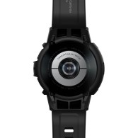 Каишка SPIGEN RUGGED ARMOR ”PRO” за SAMSUNG GALAXY WATCH 4 CLASSIC, 46 MM, CHARCOAL GREY