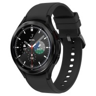 Стъклен протектор SPIGEN GLAS.TR SLIM 3-PACK за SAMSUNG GALAXY WATCH 4 CLASSIC, 46MM