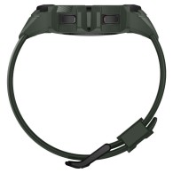 Каишка SPIGEN RUGGED ARMOR ”PRO” за SAMSUNG GALAXY WATCH 4, 44 MM, MILITARY GREEN