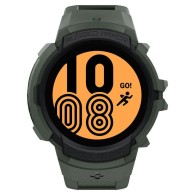Каишка SPIGEN RUGGED ARMOR ”PRO” за SAMSUNG GALAXY WATCH 4, 44 MM, MILITARY GREEN