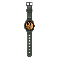 Каишка SPIGEN RUGGED ARMOR ”PRO” за SAMSUNG GALAXY WATCH 4, 44 MM, MILITARY GREEN