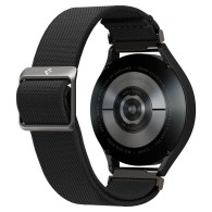 Каишка SPIGEN FIT LITE SAMSUNG за SAMSUNG GALAXY WATCH 4, 40/42/44/46 MM, Черен