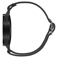 Каишка SPIGEN FIT LITE SAMSUNG за SAMSUNG GALAXY WATCH 4, 40/42/44/46 MM, Черен
