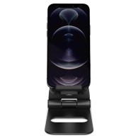 Универсална поставка SPIGEN S311 UNIVERSAL STAND HOLDER SMARTPHONE & TABLET, Черен
