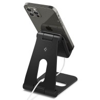 Универсална поставка SPIGEN S311 UNIVERSAL STAND HOLDER SMARTPHONE & TABLET, Черен