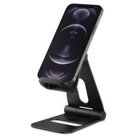 Универсална поставка SPIGEN S311 UNIVERSAL STAND HOLDER SMARTPHONE & TABLET, Черен