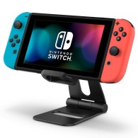 Универсална поставка SPIGEN S311 UNIVERSAL STAND HOLDER SMARTPHONE & TABLET, Черен