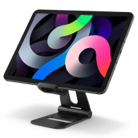 Универсална поставка SPIGEN S311 UNIVERSAL STAND HOLDER SMARTPHONE & TABLET, Черен