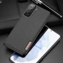 Калъф Dux Ducis Fino case Samsung Galaxy S21 5G black