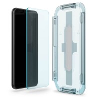 Стъклен протектор SPIGEN GLAS.TR ”EZ FIT” 2-PACK за SAMSUNG GALAXY S22+ PLUS