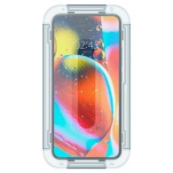 Стъклен протектор SPIGEN GLAS.TR ”EZ FIT” 2-PACK за SAMSUNG GALAXY S22+ PLUS