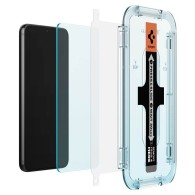 Стъклен протектор SPIGEN GLAS.TR ”EZ FIT” 2-PACK за SAMSUNG GALAXY S22+ PLUS