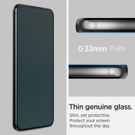 Стъклен протектор SPIGEN GLAS.TR ”EZ FIT” 2-PACK за SAMSUNG GALAXY S22+ PLUS
