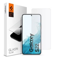 Стъклен протектор SPIGEN GLAS.TR SLIM за SAMSUNG GALAXY S22+ PLUS