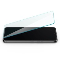 Стъклен протектор SPIGEN GLAS.TR SLIM за SAMSUNG GALAXY S22