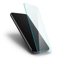 Стъклен протектор SPIGEN GLAS.TR SLIM за SAMSUNG GALAXY S22