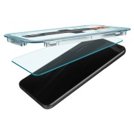 Стъклен протектор SPIGEN GLAS.TR ”EZ FIT” 2-PACK за SAMSUNG GALAXY S22