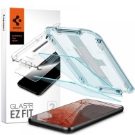 Стъклен протектор SPIGEN GLAS.TR ”EZ FIT” 2-PACK за SAMSUNG GALAXY S22