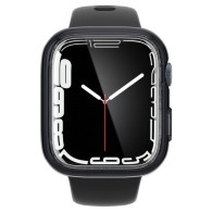 Калъф SPIGEN ULTRA HYBRID за APPLE WATCH 7 (45MM), SPACE CRYSTAL