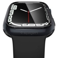 Калъф SPIGEN ULTRA HYBRID за APPLE WATCH 7 (45MM), SPACE CRYSTAL