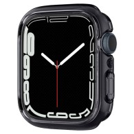 Калъф SPIGEN ULTRA HYBRID за APPLE WATCH 7 (45MM), SPACE CRYSTAL