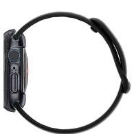 Калъф SPIGEN ULTRA HYBRID за APPLE WATCH 7 (45MM), SPACE CRYSTAL