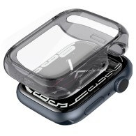 Калъф SPIGEN ULTRA HYBRID за APPLE WATCH 7 (45MM), SPACE CRYSTAL