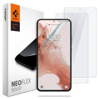 Стъклен протектор SPIGEN NEO FLEX 2-PACK за SAMSUNG GALAXY S22