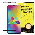 Стъклен Протектор Wozinsky Tempered Glass Full Glue за Samsung Galaxy M10 black