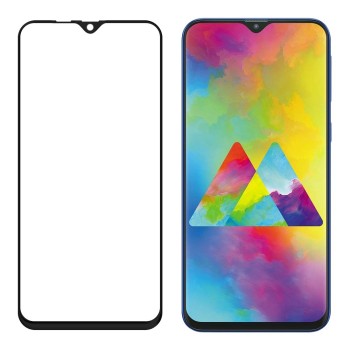 Стъклен Протектор Wozinsky Tempered Glass Full Glue за Samsung Galaxy M10 black