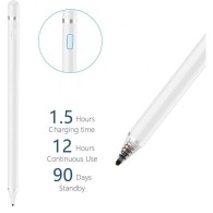 Стилус TECH-PROTECT ACTIVE STYLUS PEN, Розов