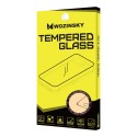 Стъклен Протектор Wozinsky Tempered Glass Full Glue за Xiaomi Redmi Note 7 black