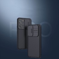Калъф NILLKIN CAMSHIELD PRO за SAMSUNG GALAXY S22+ PLUS, Черен