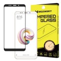 Стъклен Протектор Wozinsky Tempered Glass Full Glue за Xiaomi Redmi 5 Plus / Redmi Note 5 (single camera) black