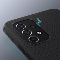 Калъф NILLKIN FROSTED SHIELD PRO за SAMSUNG GALAXY A53 5G, Черен