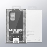 Калъф NILLKIN FROSTED SHIELD PRO за SAMSUNG GALAXY A53 5G, Черен