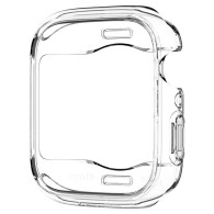 Калъф SPIGEN ULTRA HYBRID за APPLE WATCH 7 (45MM), CRYSTAL CLEAR