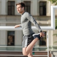 Калъф SPIGEN ULTRA HYBRID за APPLE WATCH 7 (45MM), CRYSTAL CLEAR